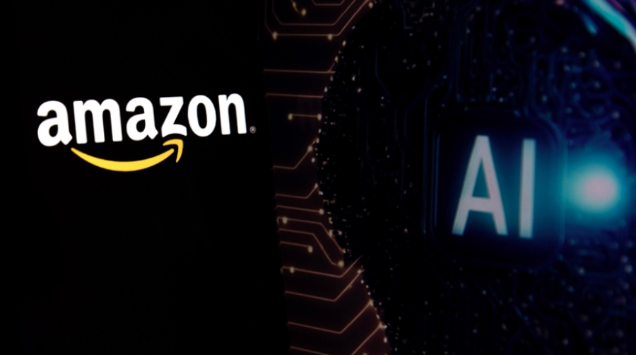 "Amazon" компани автоматжуулалтыг өргөжүүлж, олон зуун мянган ажлын байрыг орлох төлөвлөгөөтэй байна
