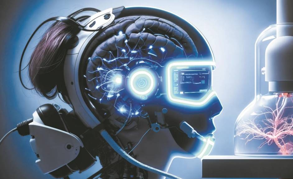 Шинжлэх ухааны нээлт: Сансрын тойрог замд тархи-компьютерын интерфэйсийг анх удаа амжилттай туршлаа