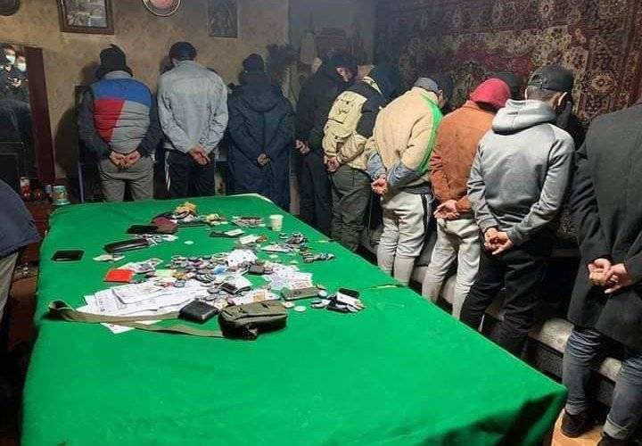 АМАР МӨНГӨНИЙ" ХАВХ: Монгол залуус онлайн мөрийтэй тоглоомын "торноос" гарч чадахгүй байна уу?