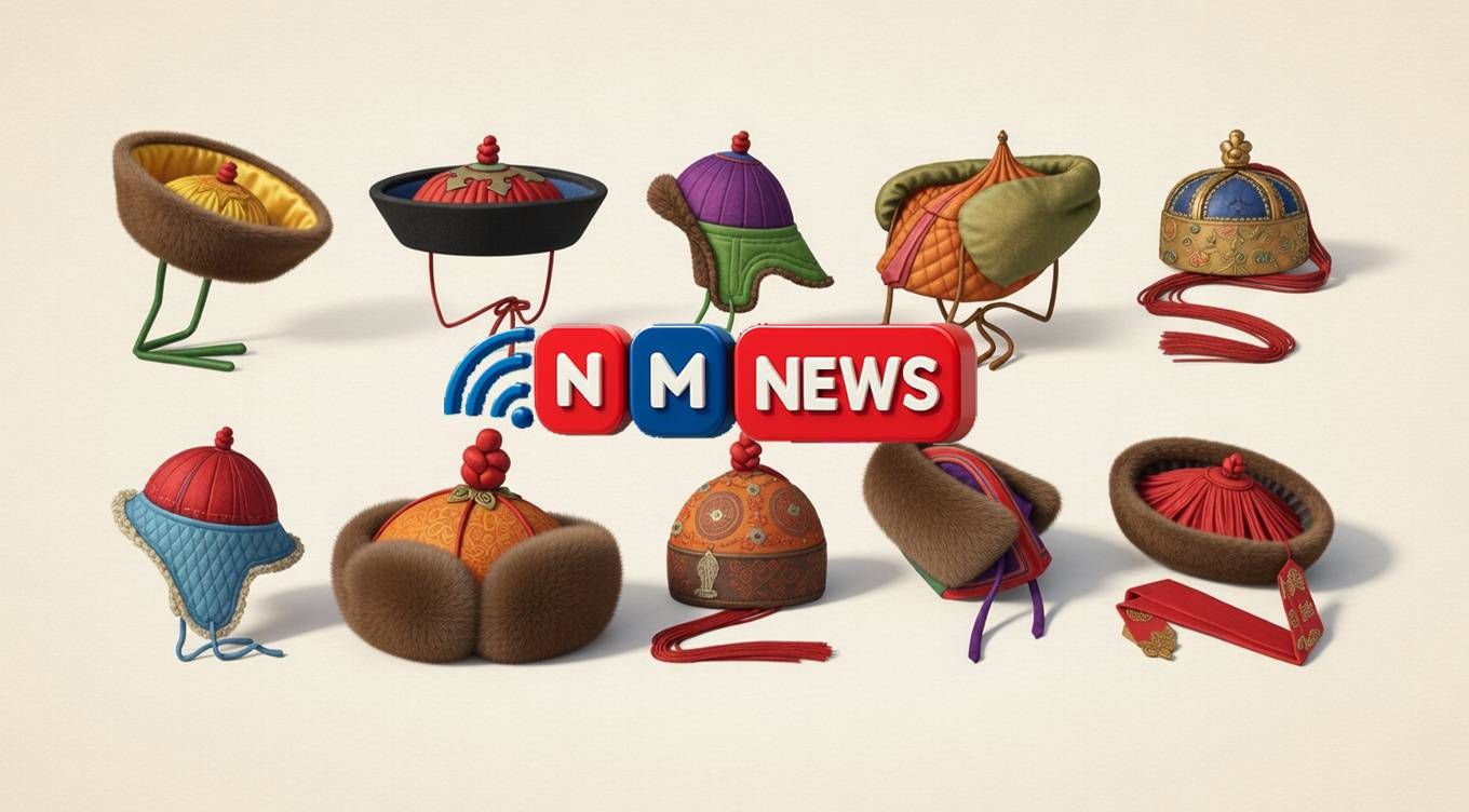 Мандах төрийн малгай: Монгол хувцасны гүн ухаан ба тэргүүнээ дээдлэх ёсон