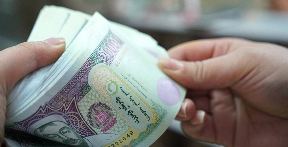 Монгол Улс Авлигын төсөөллийн индексээр 10 байраар ухарлаа