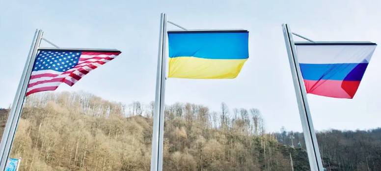 С.Уиткофф: В.Путин, В.Зеленский нарын уулзалт ойрын гурван долоо хоногт болж магадгүй