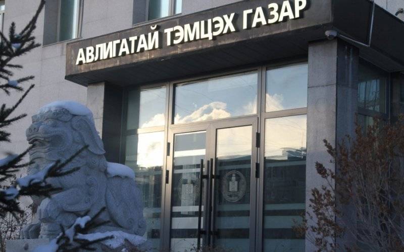 АТГ: 449 нэр дэвшигчийн ХАСУМ-ийг шалгаж, зөрчилтэй хэд хэдэн үйлдлийг мөрдөн шалгах хэлтэст шилжүүлэв