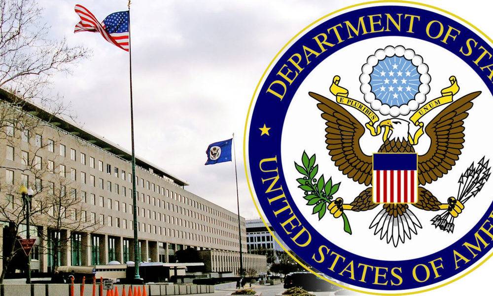 Шүүх АНУ-ын Төрийн департаментад DV-2027 хөтөлбөрийн бүртгэлийг эхлүүлэхийг даалгалаа
