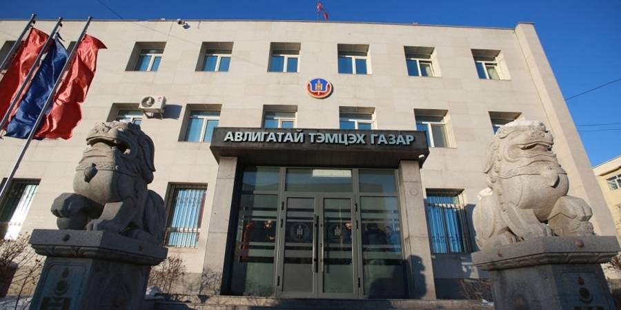 Авлигатай тэмцэх газрын зөвлөмжийн дагуу 761.2 сая төгрөгийг орон нутгийн авто замын санд төвлөрүүлэв